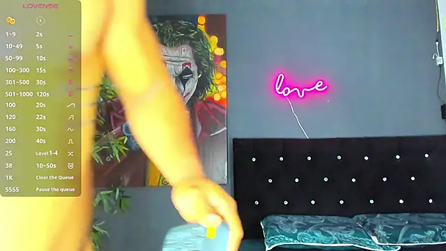 Snapshot of jordan_mayers02 chatting on 03.21.25 jordan mayers02 online show from 03.21.25