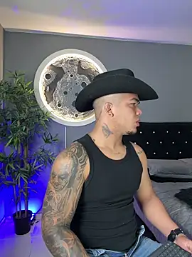 jordan mayers02 online show from 12.19.25