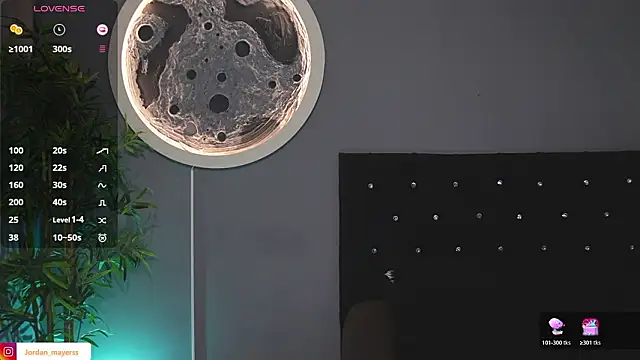 jordan mayers02 online show from 02.02.26