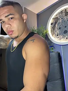 jordan mayers02 online show from 03.02.26