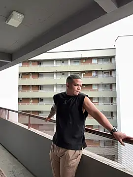 jordan mayers02 online show from 03.08.26