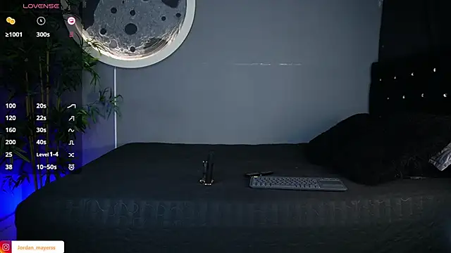 jordan mayers02 online show from 06.23.26