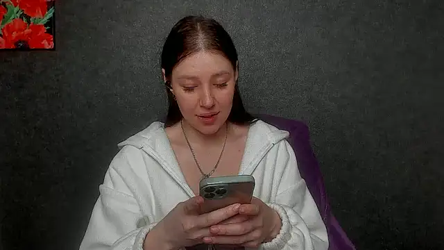 Sannyflover online show from 01.15.25