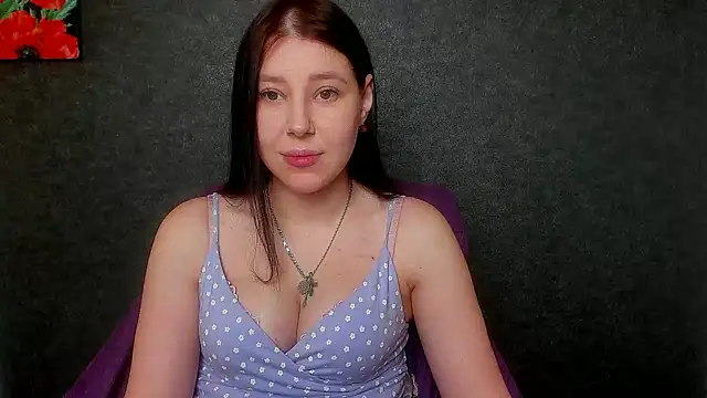 Sannyflover online show from 02.09.25