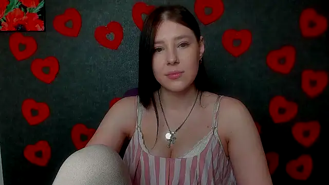 Sannyflover online show from 03.05.25