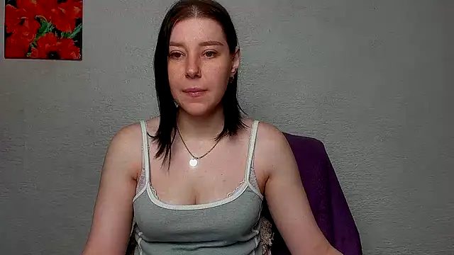 Sannyflover online show from 09.20.25