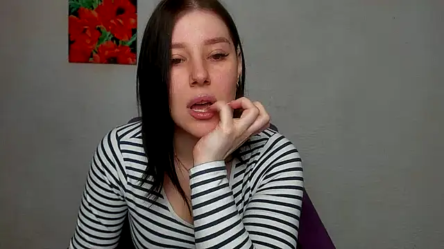 Sannyflover online show from 12.22.25