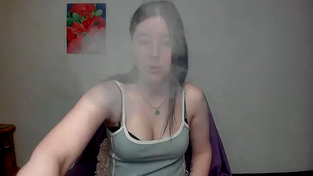 Sannyflover online show from 04.24.26