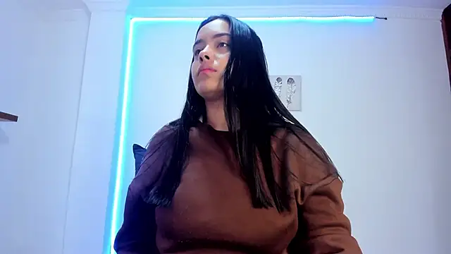 Snapshot of anniesweet- chatting on 04.07.26 anniesweet- online show from 04.07.26