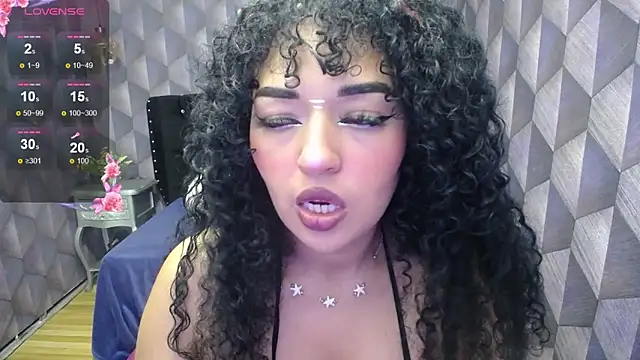 Sofiacowperx online show from 01.30.25