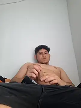 Snapshot of 2457m chatting on 02.26.26 2457m online show from 02.26.26