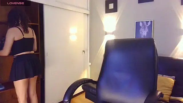 Jsneiidy ATH online show from 01.12.25