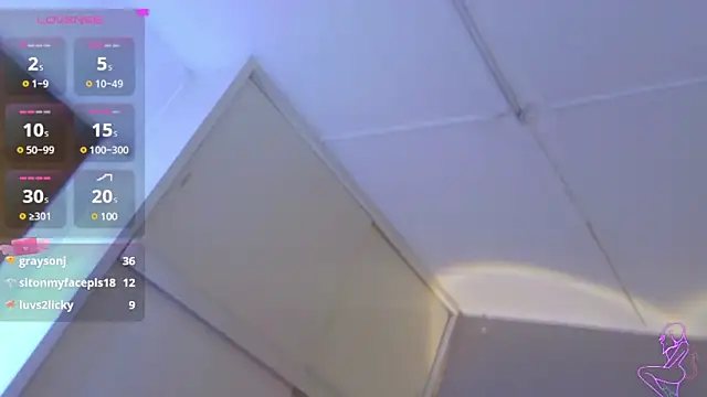 Jsneiidy ATH online show from 03.19.25