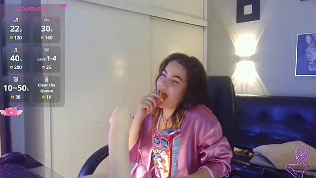 Jsneiidy ATH online show from 03.22.25