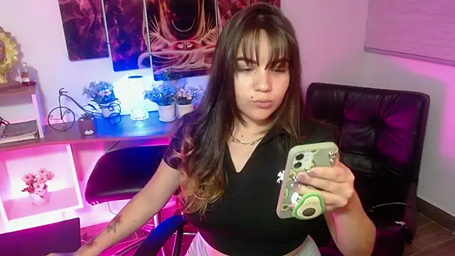 Jsneiidy ATH online show from 12.19.25