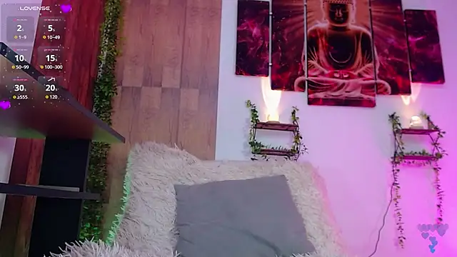 Jsneiidy ATH online show from 03.13.26