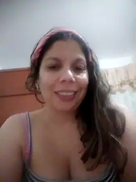 Carliina Soussa online show from 10.24.25