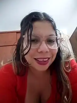 Carliina Soussa online show from 04.06.26