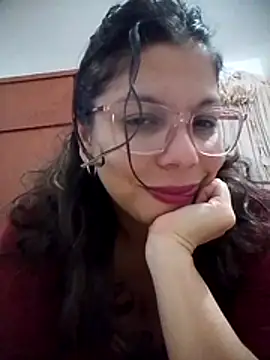 Carliina Soussa online show from 04.16.26