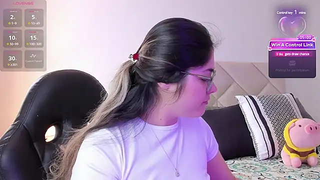 Lau Bee online show from 01.16.25