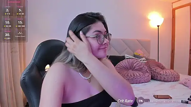 Lau Bee online show from 02.04.25