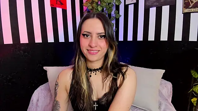 liz goth online show from 06.09.26