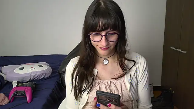 Snapshot of Alice_love29 chatting on 01.07.25 Alice love29 online show from 01.07.25