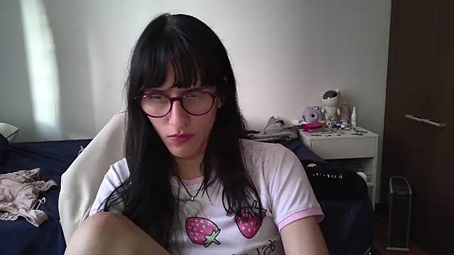 Snapshot of Alice_love29 chatting on 01.25.25 Alice love29 online show from 01.25.25