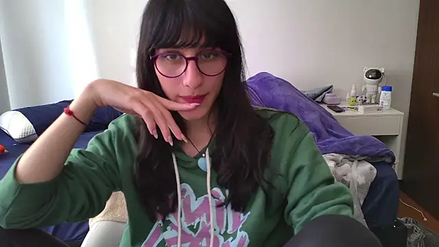 Snapshot of Alice_love29 chatting on 01.29.25 Alice love29 online show from 01.29.25