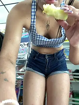 Katia sweetx online show from 03.06.25