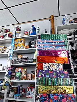 Katia sweetx online show from 11.24.25