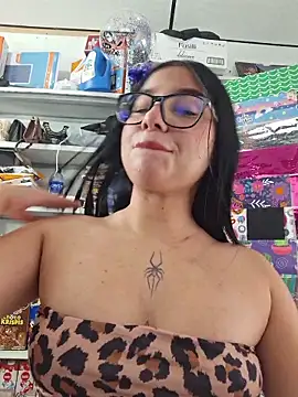 Katia sweetx online show from 04.19.26