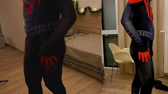 curlyboyy  online show from 01.13.26