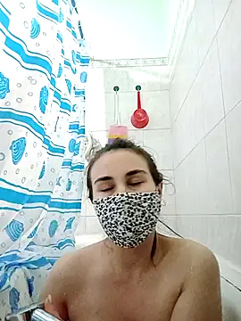 MikaKors online show from 12.21.24