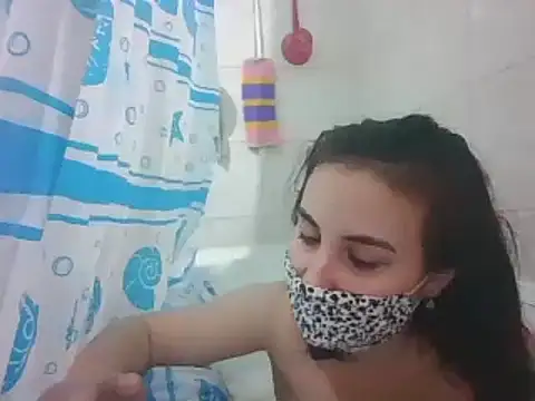 MikaKors online show from 01.03.25