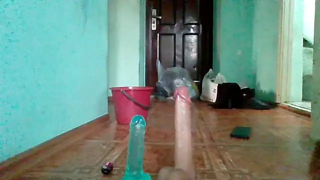 MikaKors online show from 01.12.25