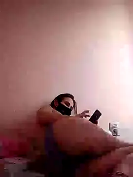 MikaKors online show from 01.18.25