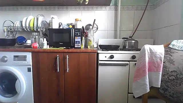 MikaKors online show from 02.01.25