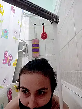 MikaKors online show from 03.18.25