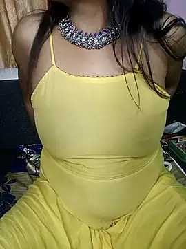 Cute Kritika online show from 02.27.25