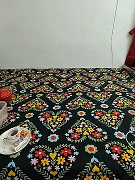 Snapshot of Cute_Kritika chatting on 05.19.26 Cute Kritika online show from 05.19.26