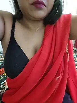 Snapshot of Cute_Kritika chatting on 05.21.26 Cute Kritika online show from 05.21.26