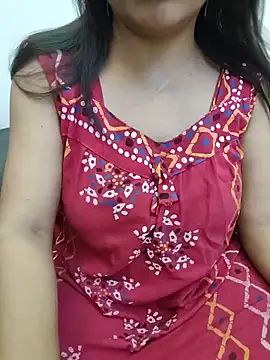 Snapshot of Cute_Kritika chatting on 05.28.26 Cute Kritika online show from 05.28.26