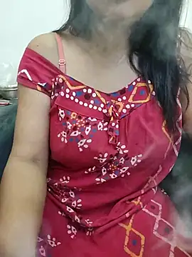 Snapshot of Cute_Kritika chatting on 05.31.26 Cute Kritika online show from 05.31.26