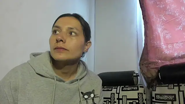 Nathaly love96 online show from 07.08.26