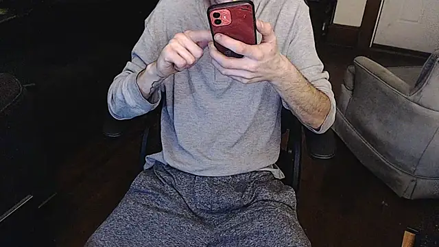 MrKingDick607 online show from 09.26.25