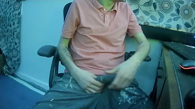 MrKingDick607 online show from 04.06.26