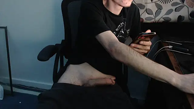 MrKingDick607 online show from 04.18.26