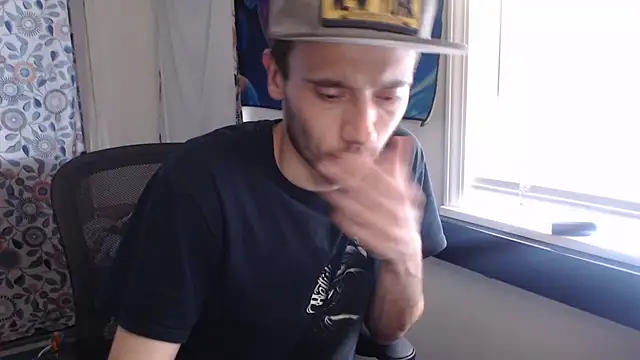 MrKingDick607 online show from 04.26.26