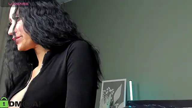 Snapshot of Margaret_Clark_ chatting on 02.16.25 Margaret Clark online show from 02.16.25